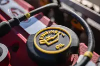 Factory Bench-Tested Ford YBD RS500 Engine #YBD0628-Sold