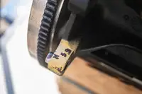 Factory Bench-Tested Ford YBD RS500 Engine #YBD0628-Sold