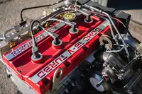 Factory Bench-Tested Ford YBD RS500 Engine #YBD0628-Sold