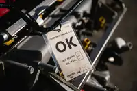 Factory Bench-Tested Ford YBD RS500 Engine #YBD0628-Sold