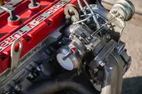 Factory Bench-Tested Ford YBD RS500 Engine #YBD0628-Sold