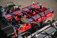 Factory Bench-Tested Ford YBD RS500 Engine #YBD0628-Sold