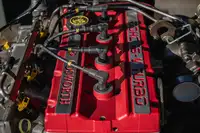 Factory Bench-Tested Ford YBD RS500 Engine #YBD0628-Sold