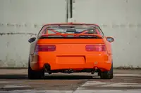 1993 Porsche 968 Race/Sprint/Hill Climb/Track Day-Sold