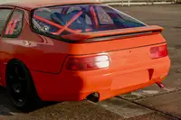 1993 Porsche 968 Race/Sprint/Hill Climb/Track Day-Sold