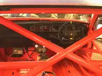 1993 Porsche 968 Race/Sprint/Hill Climb/Track Day-Sold