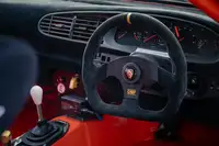 1993 Porsche 968 Race/Sprint/Hill Climb/Track Day-Sold