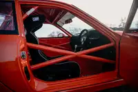 1993 Porsche 968 Race/Sprint/Hill Climb/Track Day-Sold