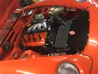 1993 Porsche 968 Race/Sprint/Hill Climb/Track Day-Sold