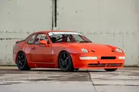 1993 Porsche 968 Race/Sprint/Hill Climb/Track Day-Sold
