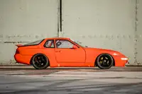1993 Porsche 968 Race/Sprint/Hill Climb/Track Day-Sold