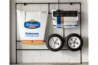 Rothmans 'Porsche' 911 Paris-Dakar Homage Wall Art Display-For Sale