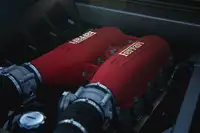 2007 Ferrari F430 F1 Coupé-Sold