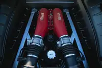 2007 Ferrari F430 F1 Coupé-Sold