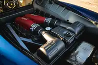 2007 Ferrari F430 F1 Coupé-Sold