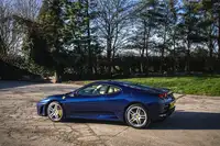 2007 Ferrari F430 F1 Coupé-Sold