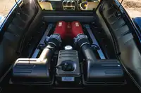 2007 Ferrari F430 F1 Coupé-Sold