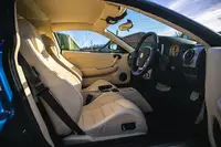 2007 Ferrari F430 F1 Coupé-Sold