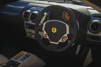 2007 Ferrari F430 F1 Coupé-Sold