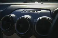 2007 Ferrari F430 F1 Coupé-Sold