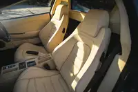 2007 Ferrari F430 F1 Coupé-Sold