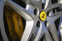 2007 Ferrari F430 F1 Coupé-Sold