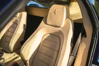 2007 Ferrari F430 F1 Coupé-Sold