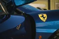 2007 Ferrari F430 F1 Coupé-Sold