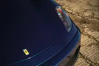 2007 Ferrari F430 F1 Coupé-Sold