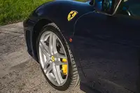 2007 Ferrari F430 F1 Coupé-Sold