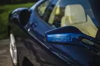 2007 Ferrari F430 F1 Coupé-Sold