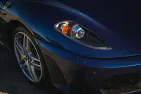 2007 Ferrari F430 F1 Coupé-Sold