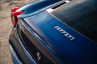 2007 Ferrari F430 F1 Coupé-Sold