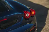 2007 Ferrari F430 F1 Coupé-Sold