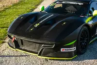 2020 Ligier JS2R GT4-For Sale