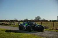 2020 Ligier JS2R GT4-For Sale