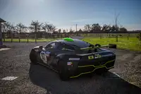 2020 Ligier JS2R GT4-For Sale