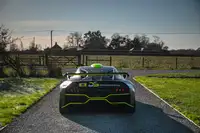 2020 Ligier JS2R GT4-For Sale