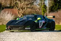 2020 Ligier JS2R GT4-For Sale
