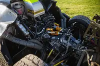 2020 Ligier JS2R GT4-For Sale