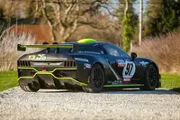 2020 Ligier JS2R GT4-For Sale