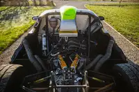 2020 Ligier JS2R GT4-For Sale