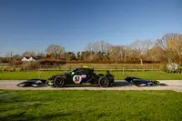 2020 Ligier JS2R GT4-For Sale