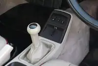 1989 Porsche 911 (964) C4-Sold