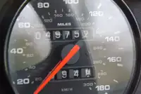 1989 Porsche 911 (964) C4-Sold