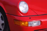 1989 Porsche 911 (964) C4-Sold