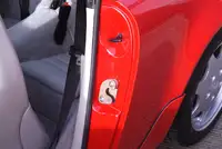 1989 Porsche 911 (964) C4-Sold