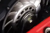 1989 Porsche 911 (964) C4-Sold