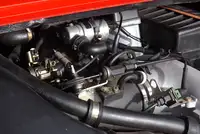 1989 Porsche 911 (964) C4-Sold