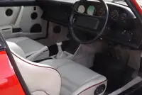 1989 Porsche 911 (964) C4-Sold